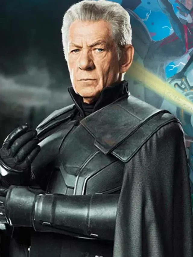 Avengers: Secret Wars Cast Rumored To Include Ian McKellen As Magneto