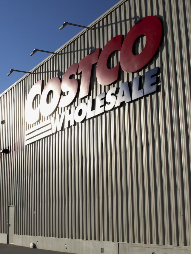 Costco Brings Back Popular Fall Items For Cozy Season
