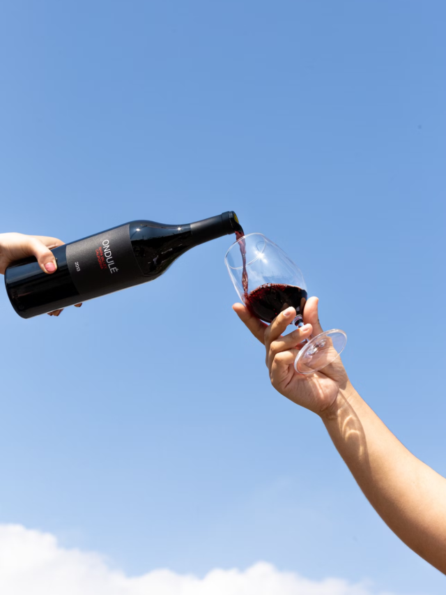 7 Best Cheap Red Wines That Taste Expensive